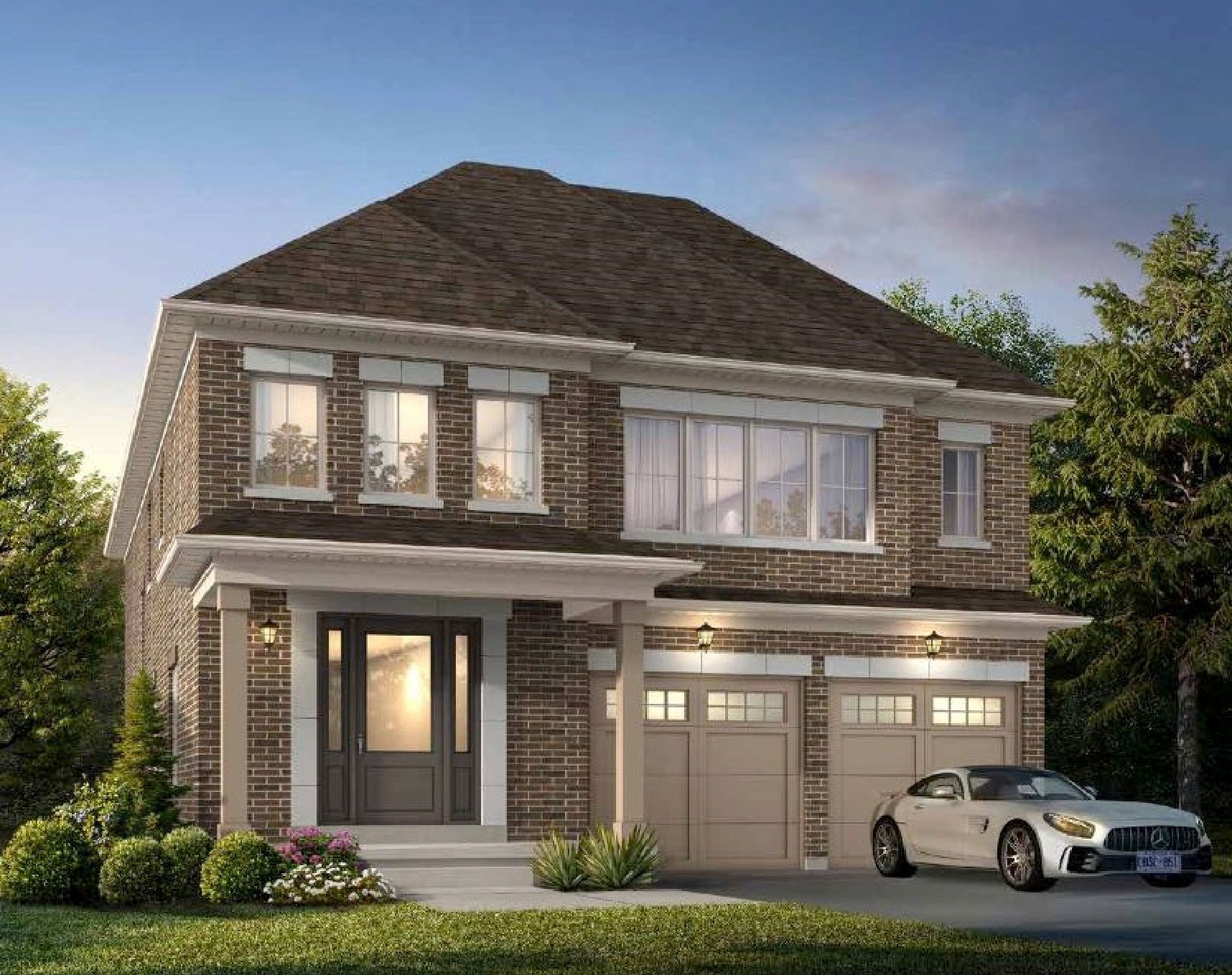 Sweetbriar gallery image