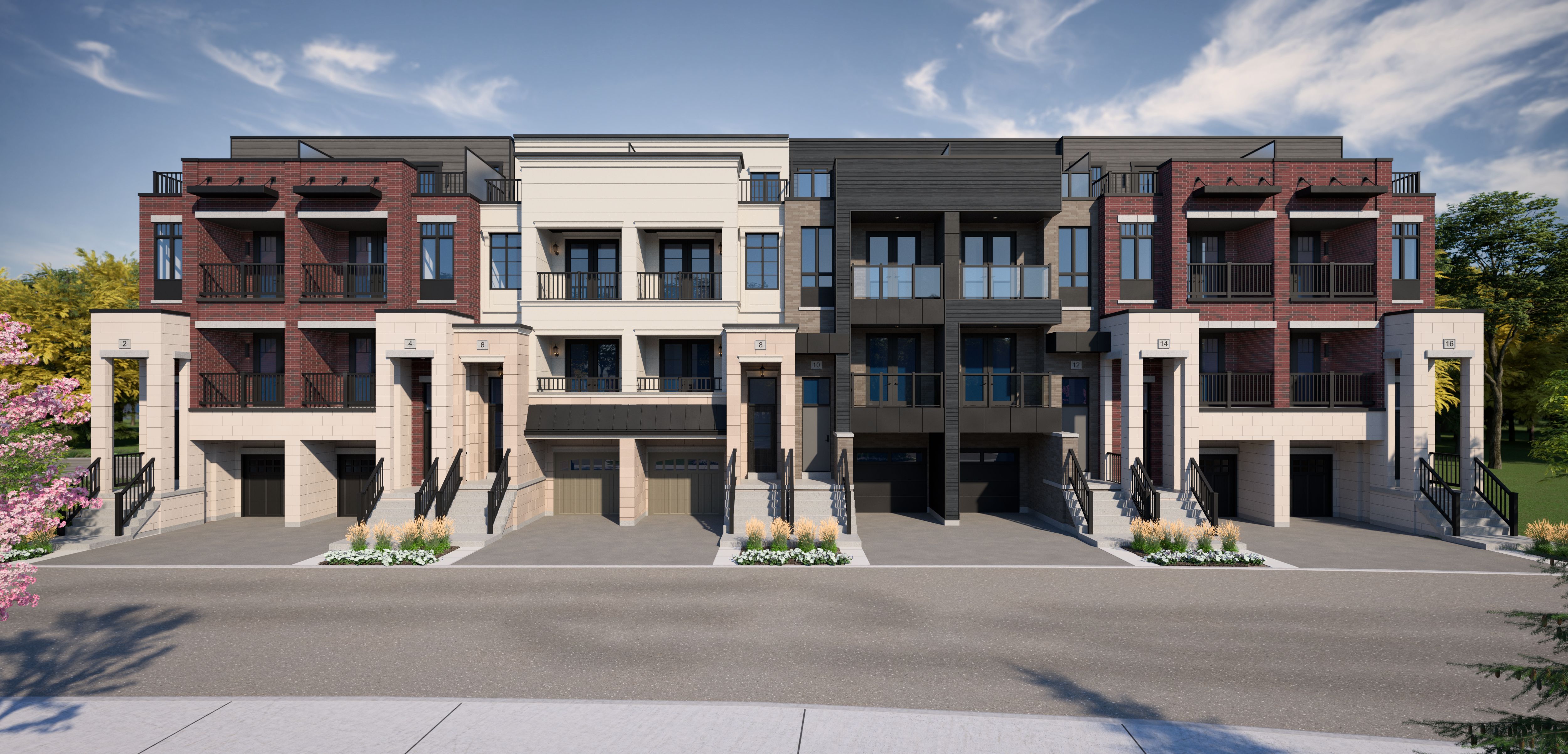 Artisan Towns gallery image