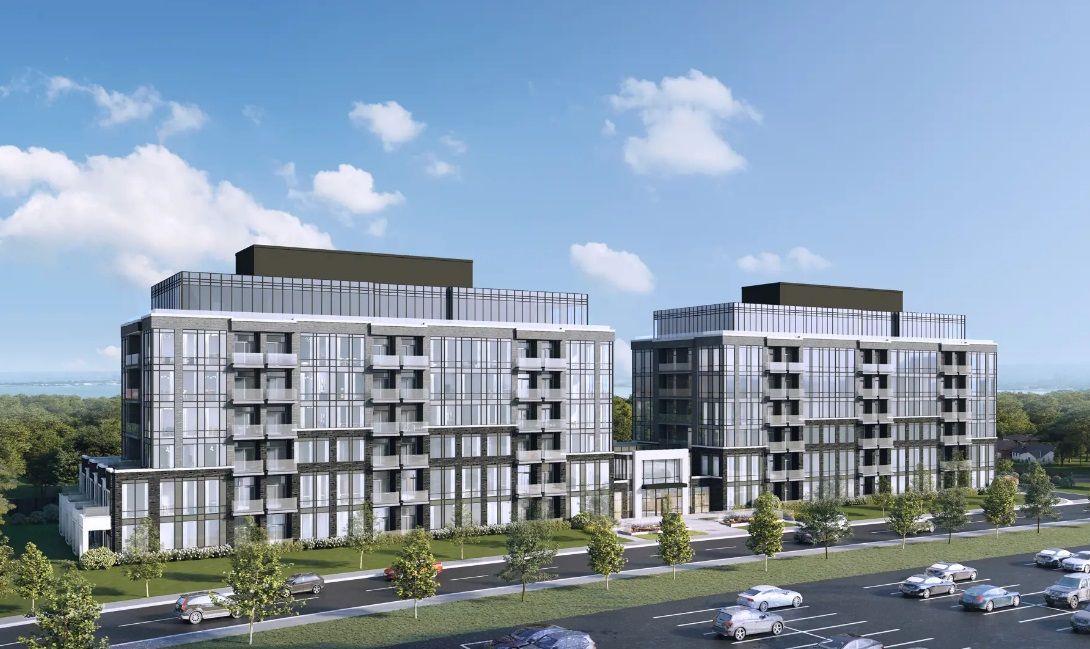 Genesis Condos Burlington gallery image