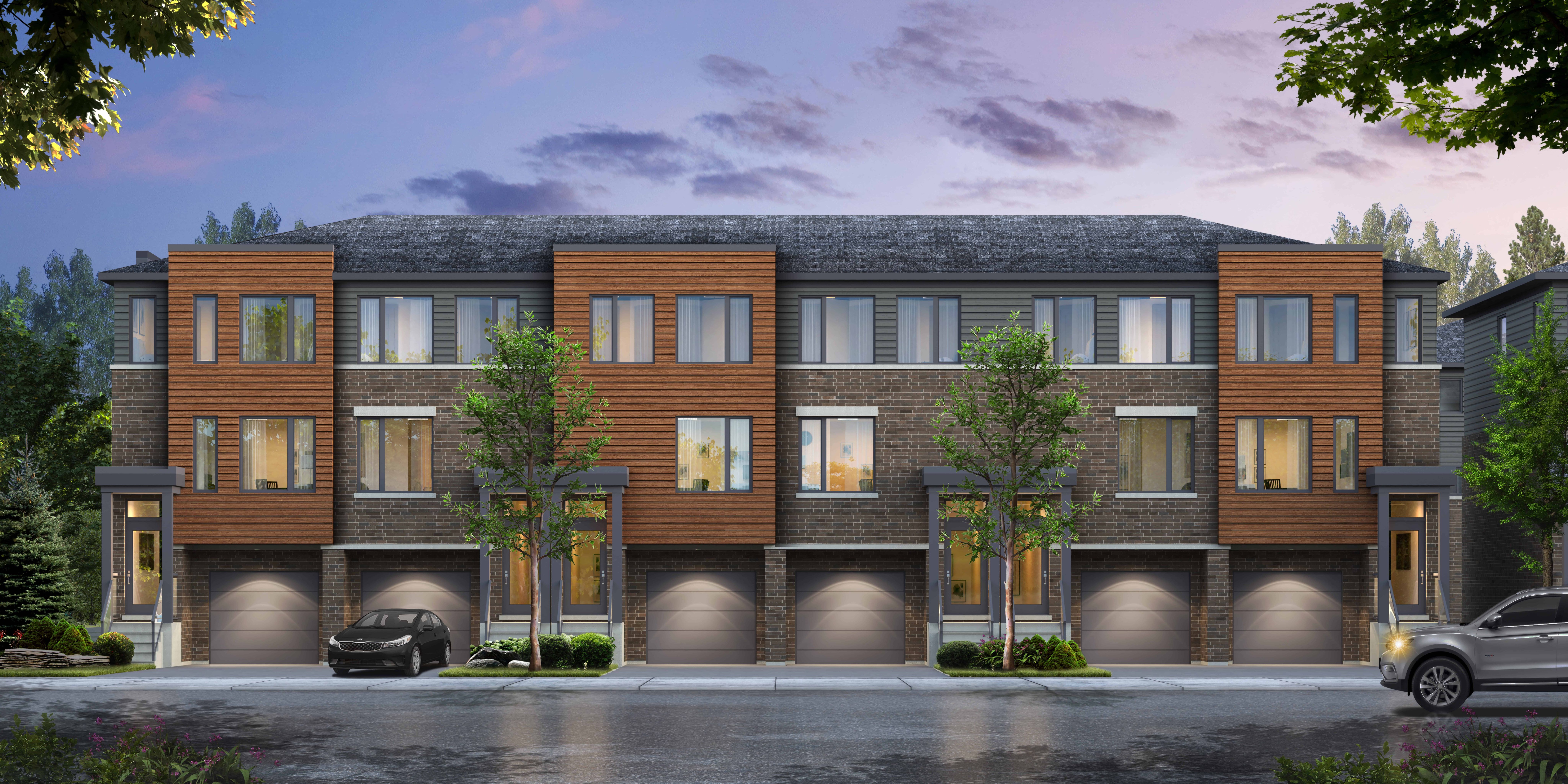 Roxboro Towns gallery image