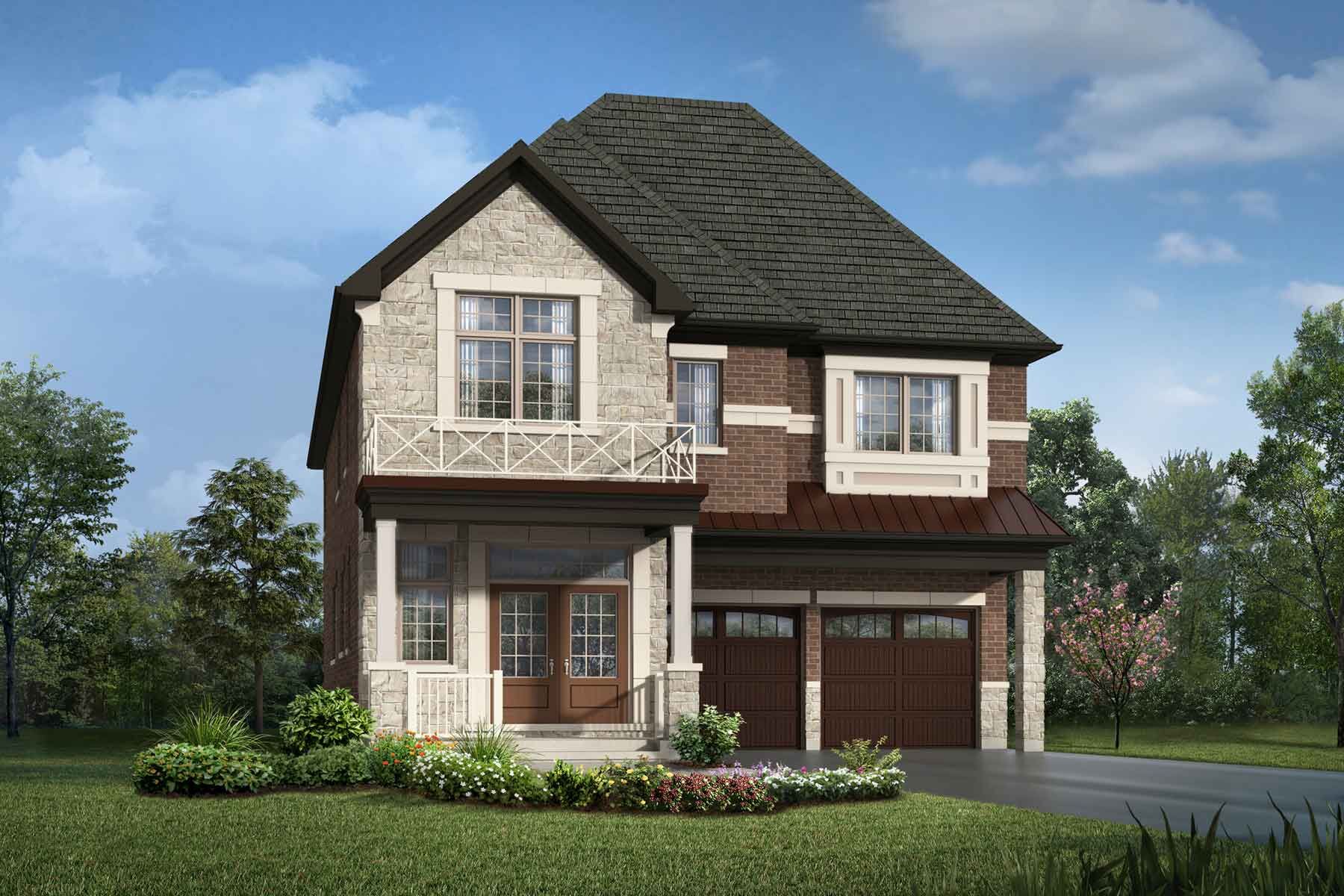 Upper Joshua Creek gallery image