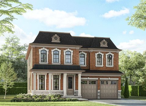 Millcroft Grove gallery image