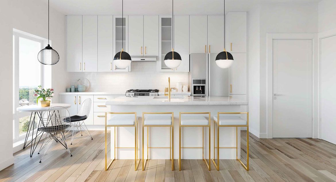 Presto Modern Towns gallery image