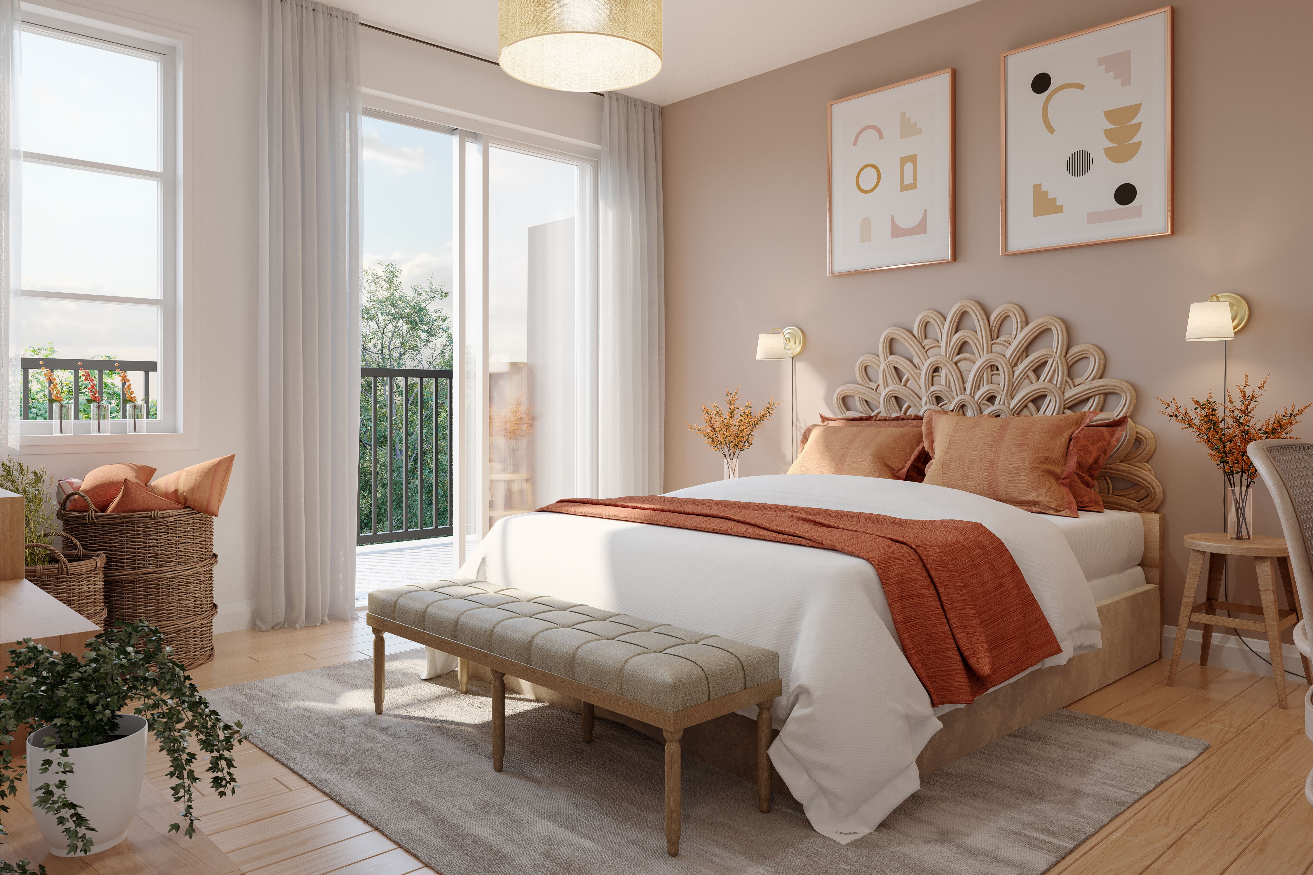 Wallaceton Urban Towns gallery image