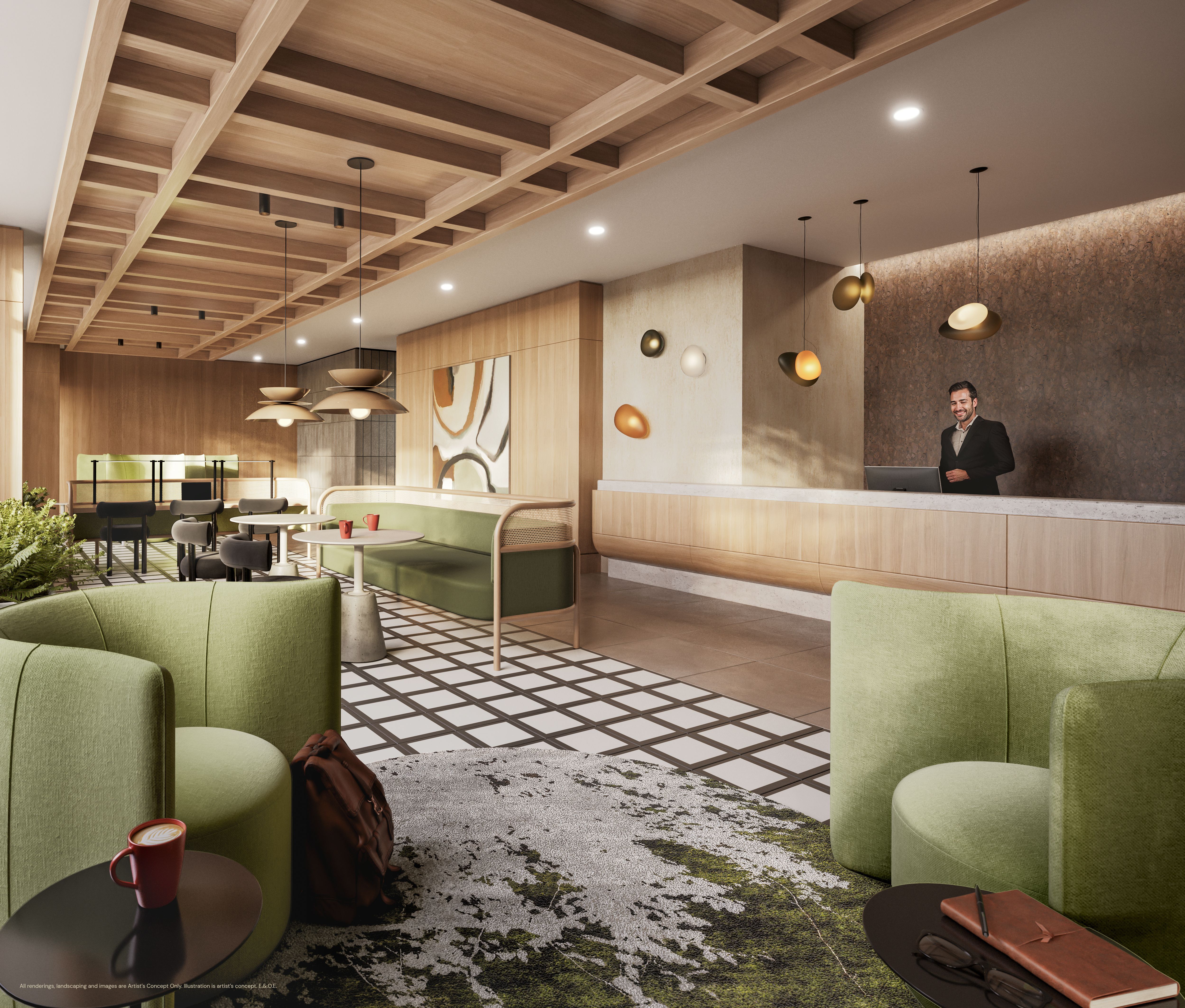 The Laurels gallery image