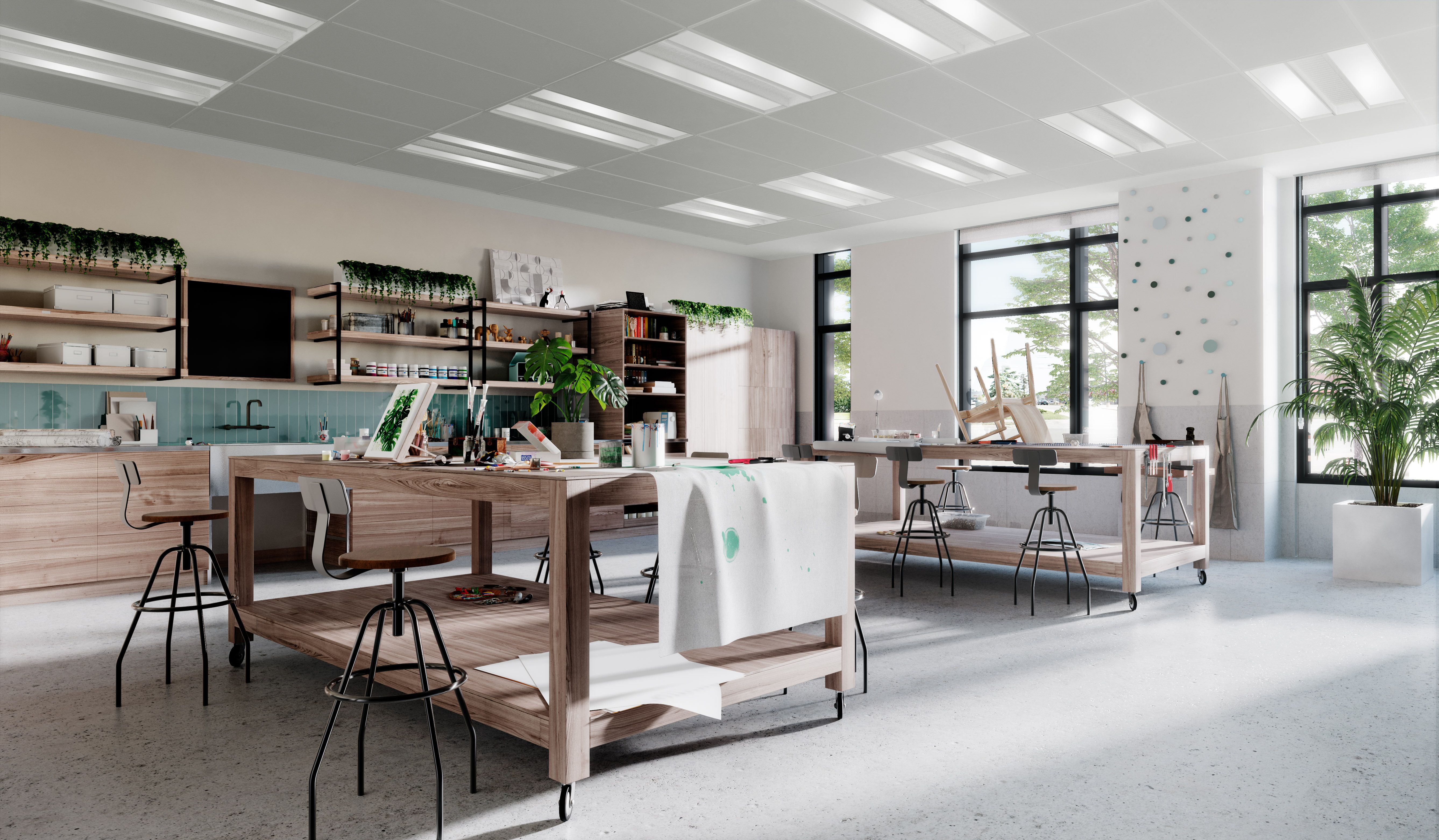 Oakville Yards gallery image