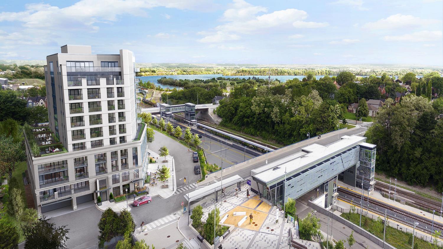 Harbour Condos on the Bay gallery image