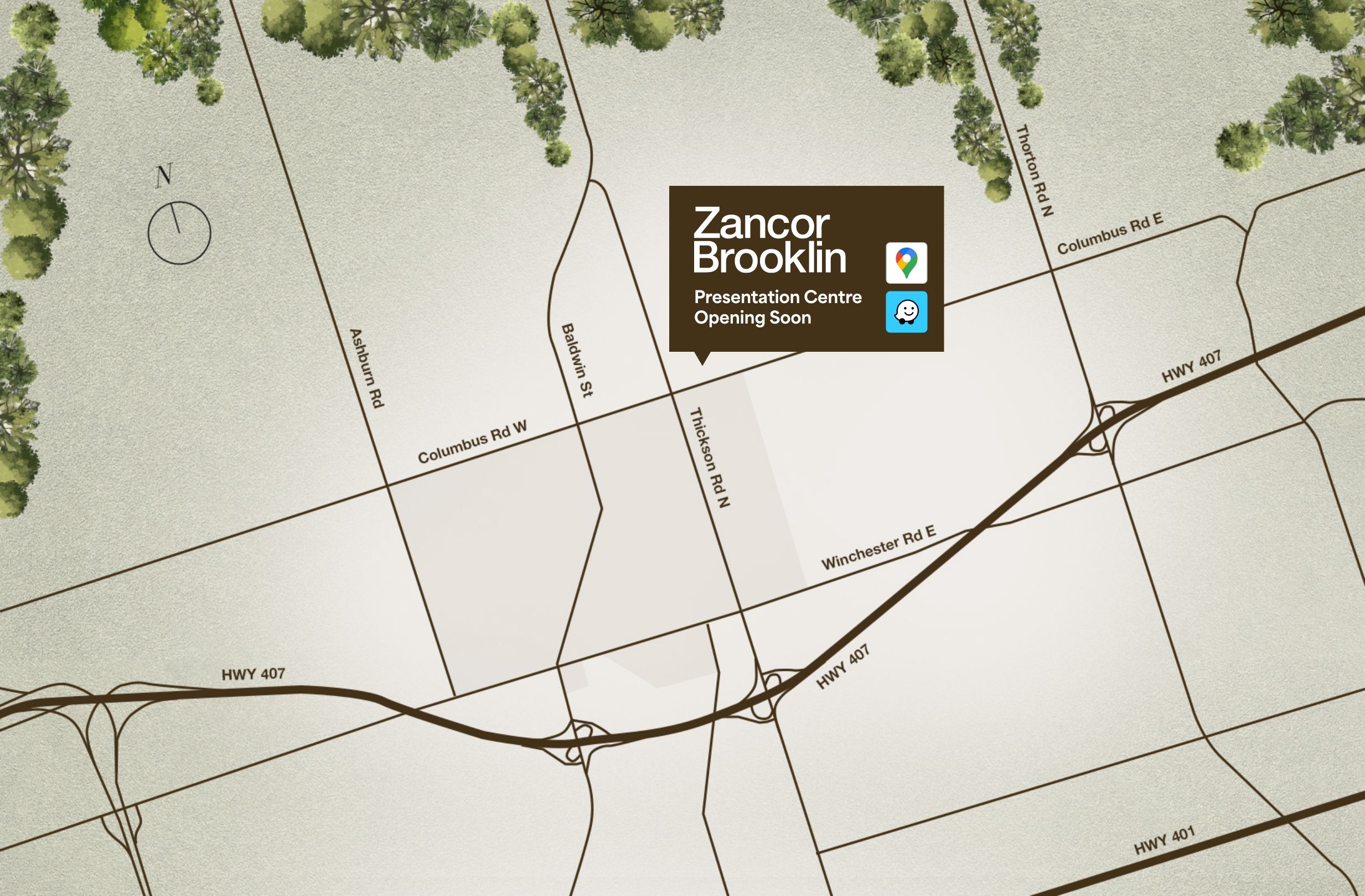 Zancor Brooklin gallery image