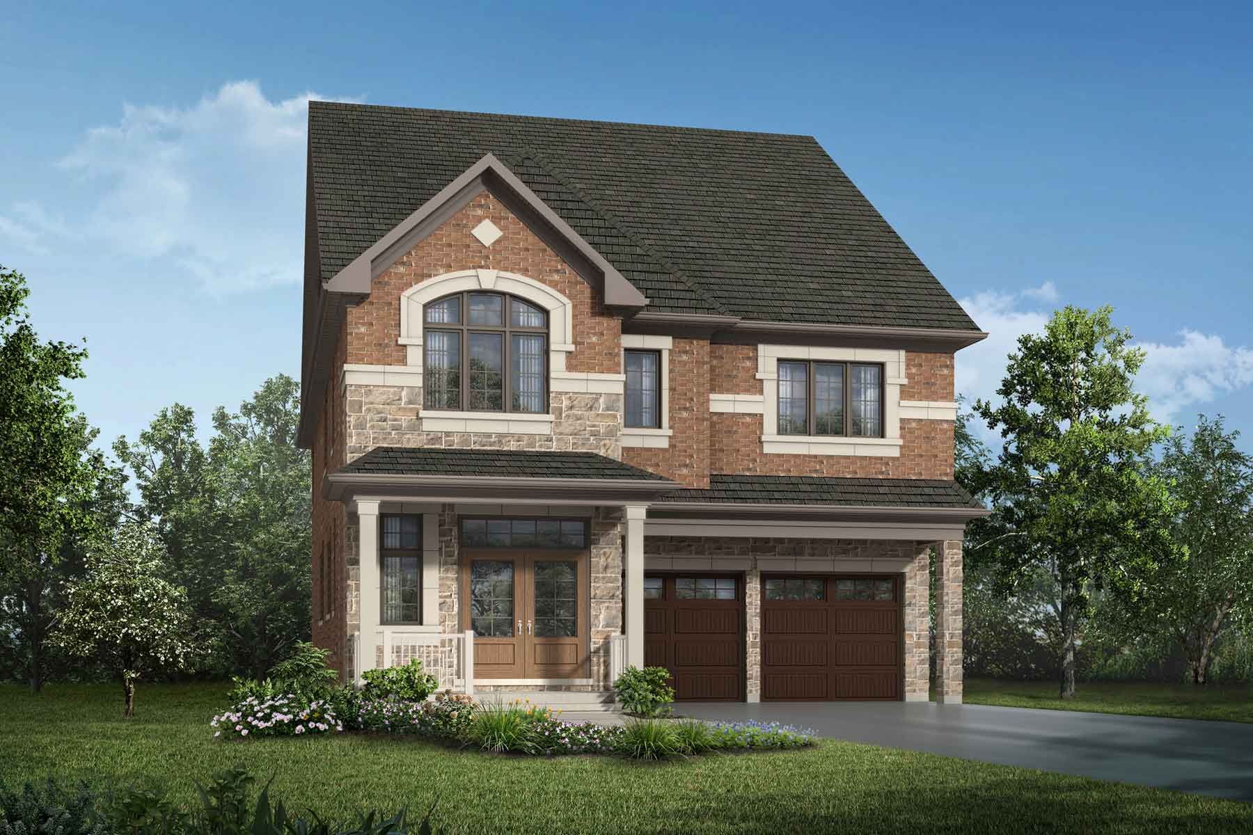 Upper Joshua Creek gallery image