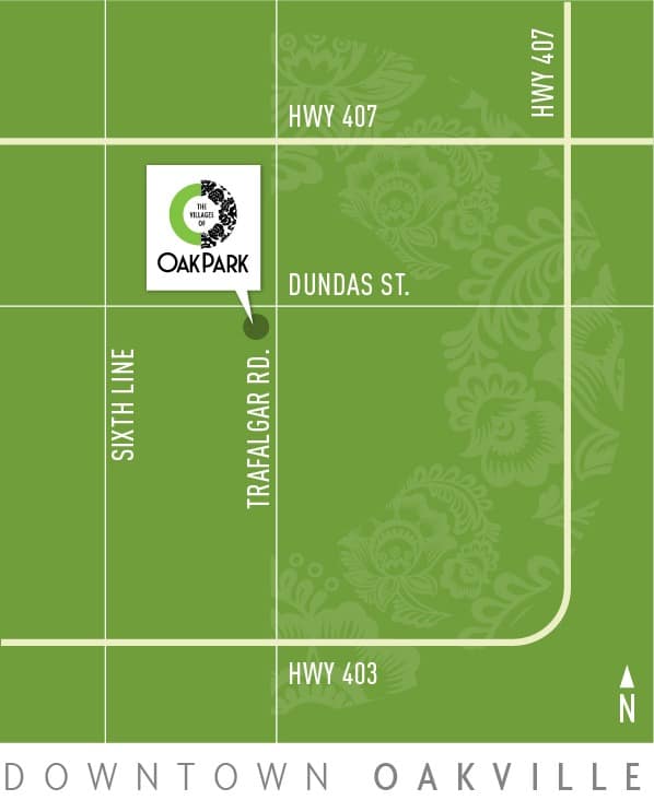 The Villages of Oak Park gallery image