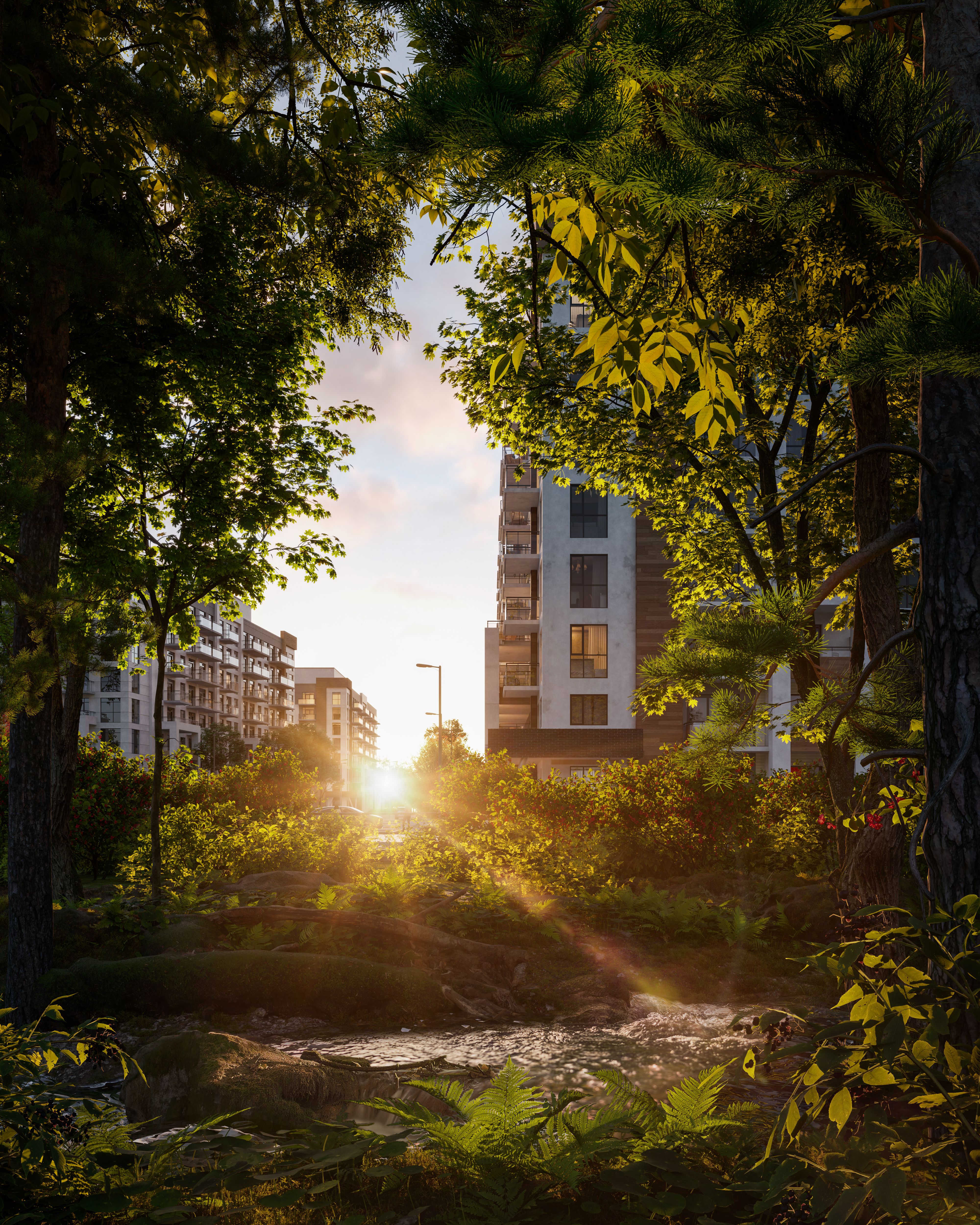 Mile & Creek Phase 3 gallery image