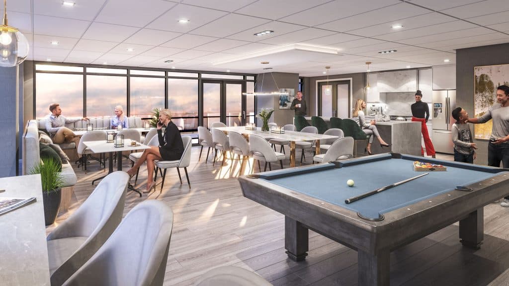 Victory Tower gallery image