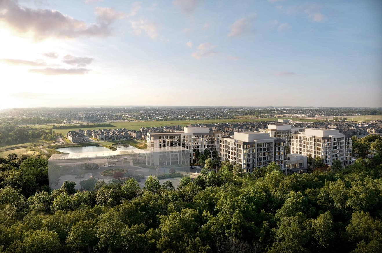 Mile & Creek Phase 2 gallery image