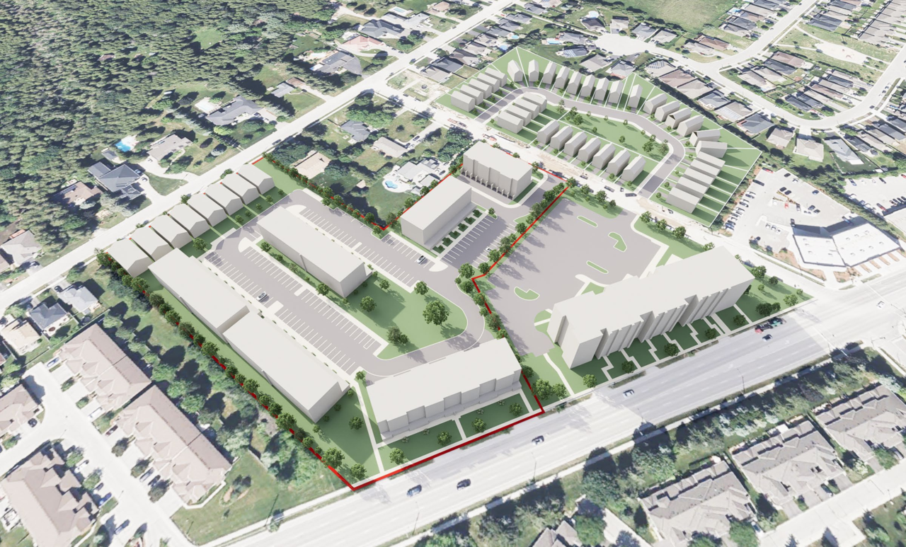 Argyle Village gallery image