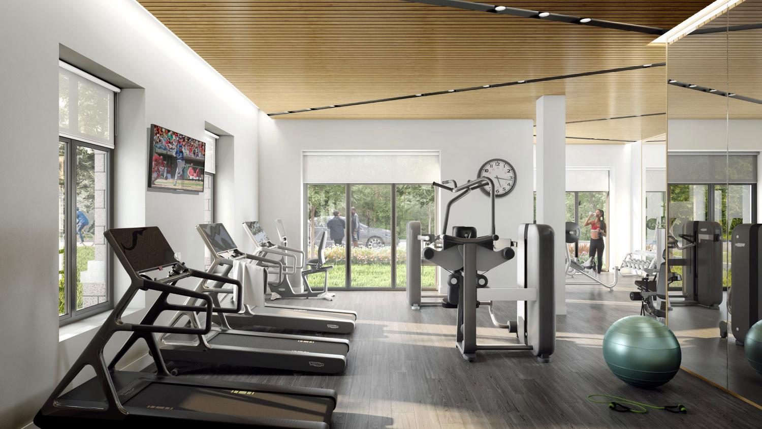 Harbour Condos on the Bay gallery image