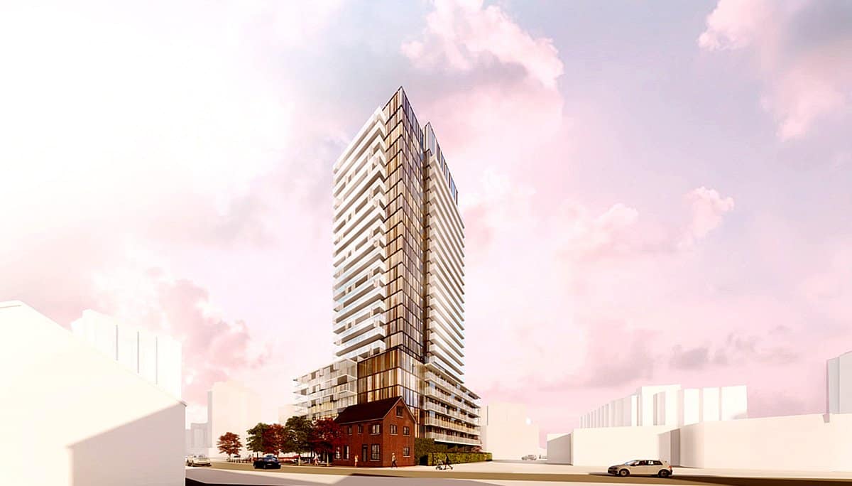 Burlington Waterfront gallery image