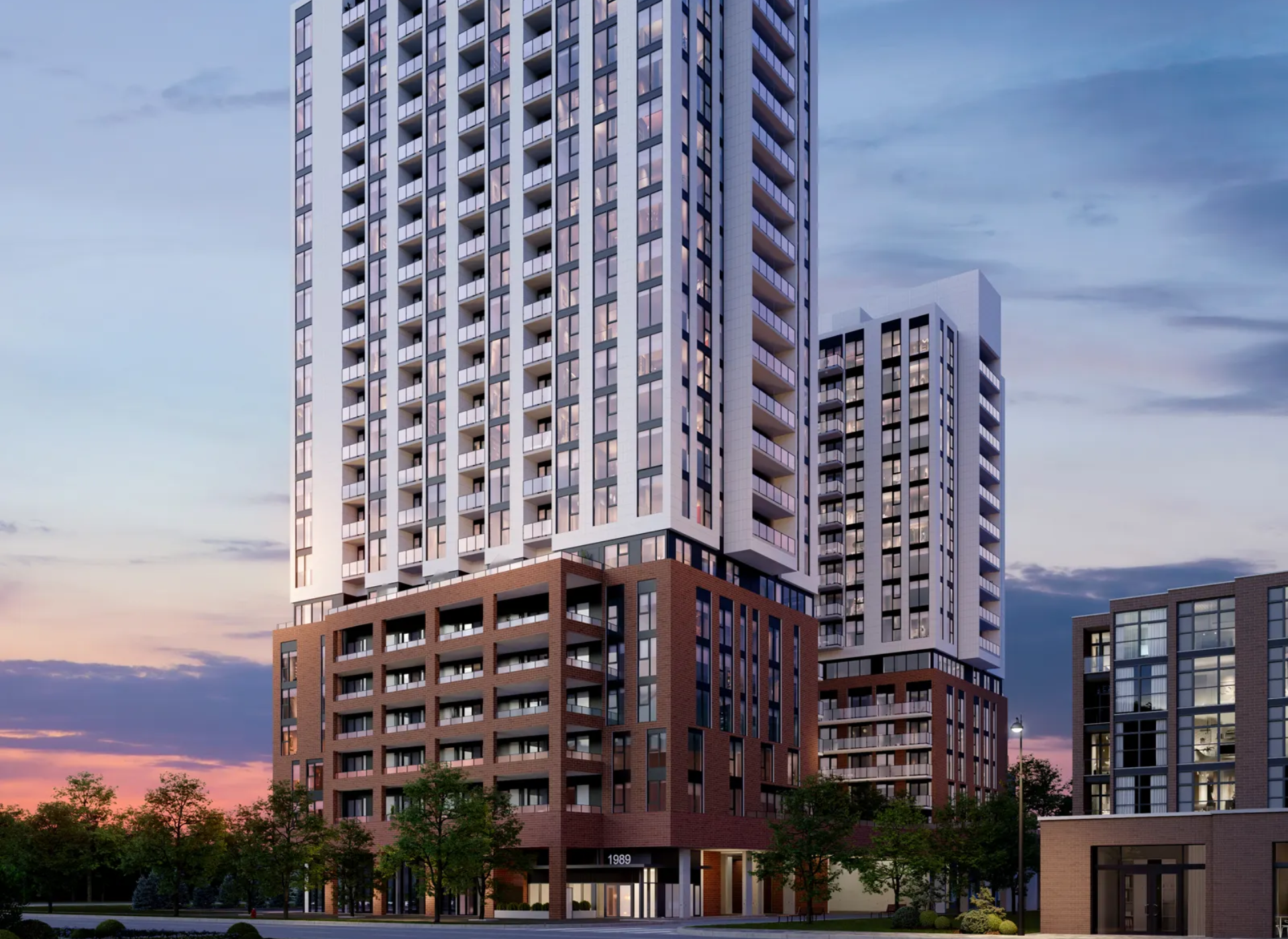 1989 Appleby Line gallery image