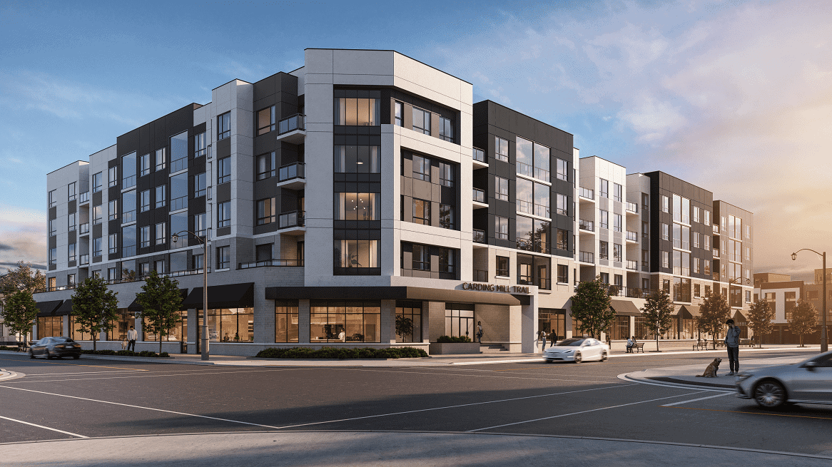 Carding House gallery image