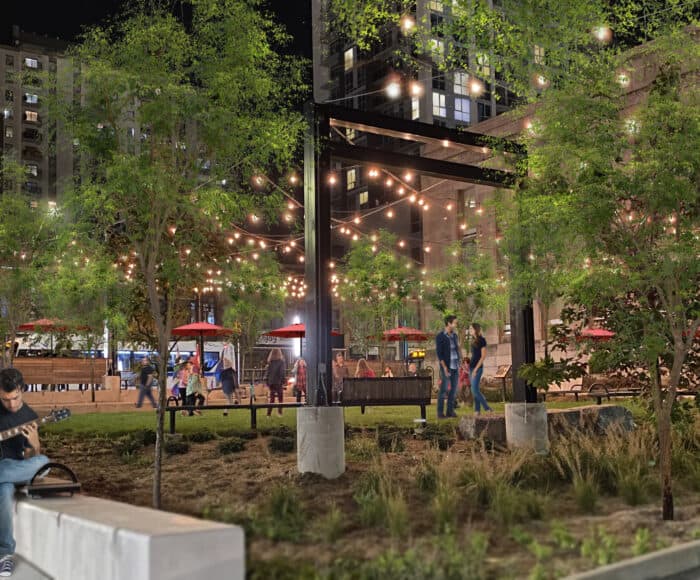 Q Condos gallery image