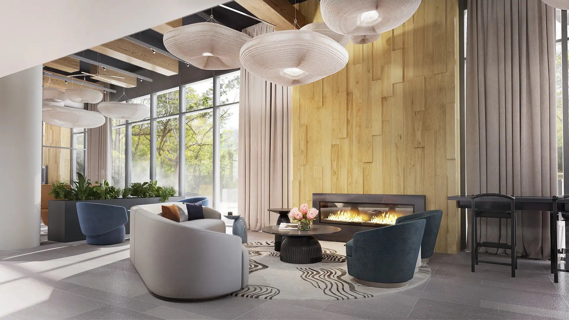 The Rebecca Condos gallery image