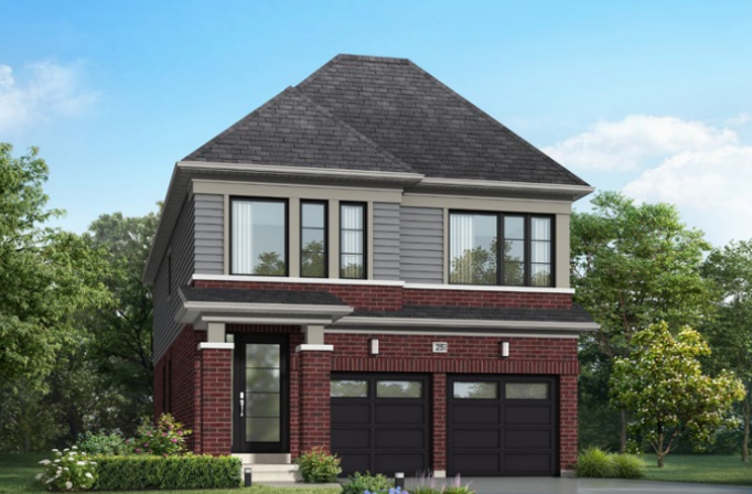 Cachet Binbrook gallery image