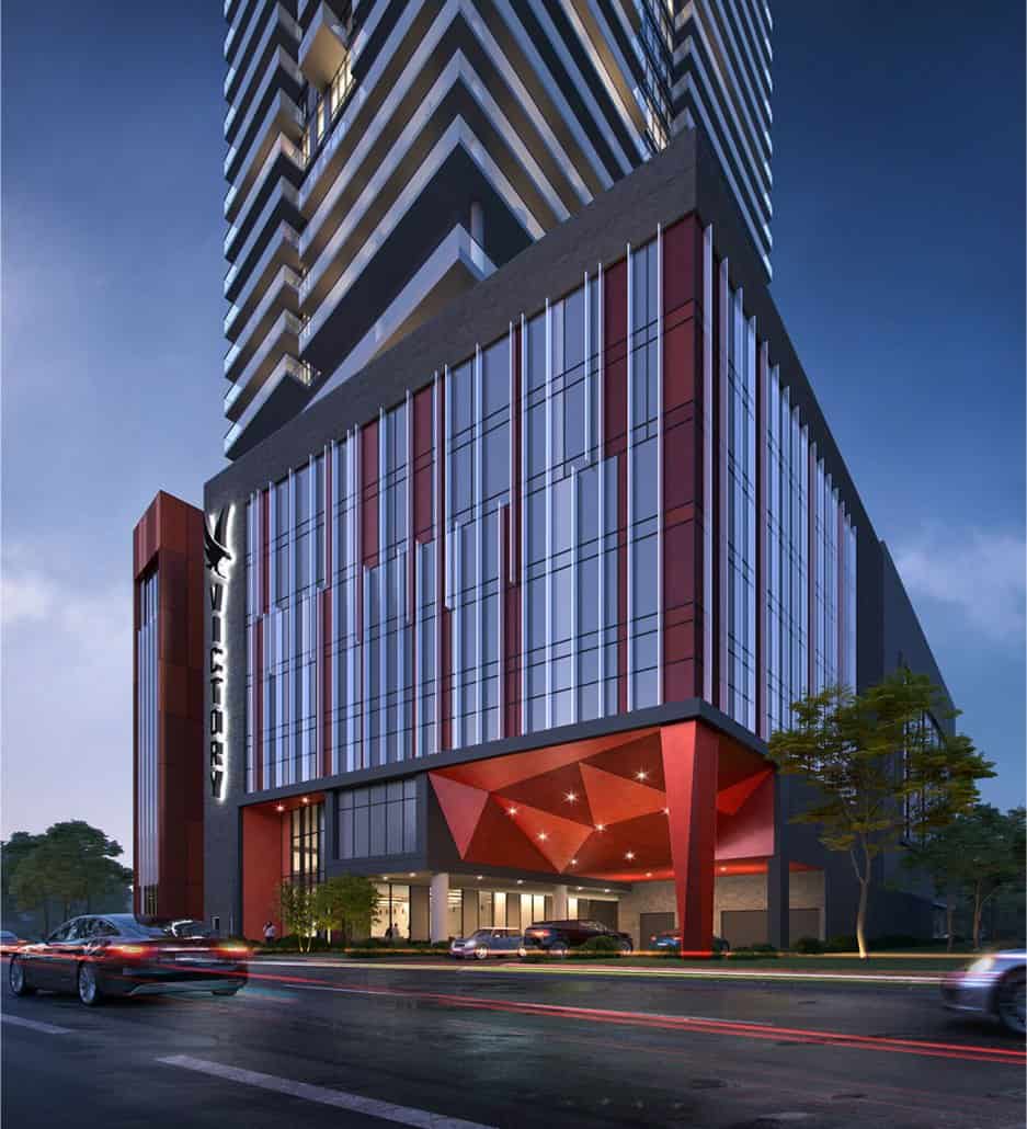 Victory Tower gallery image