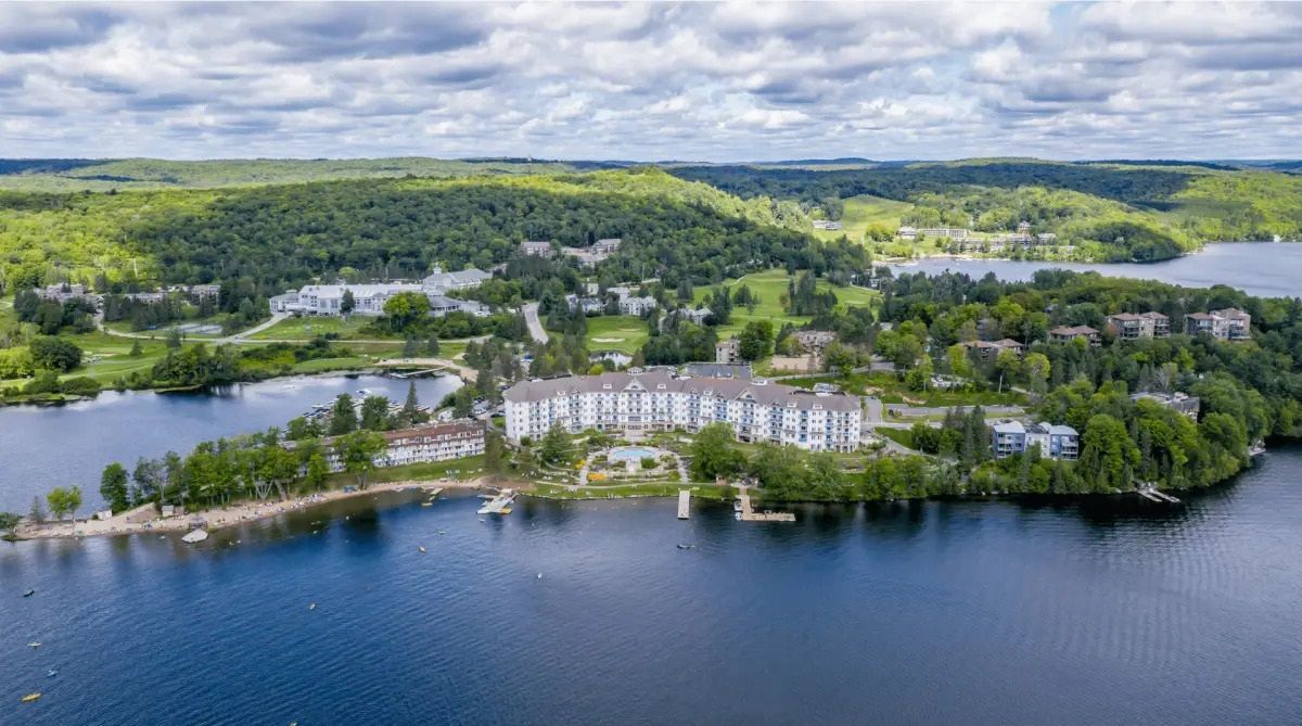 Deerhurst Resort gallery image