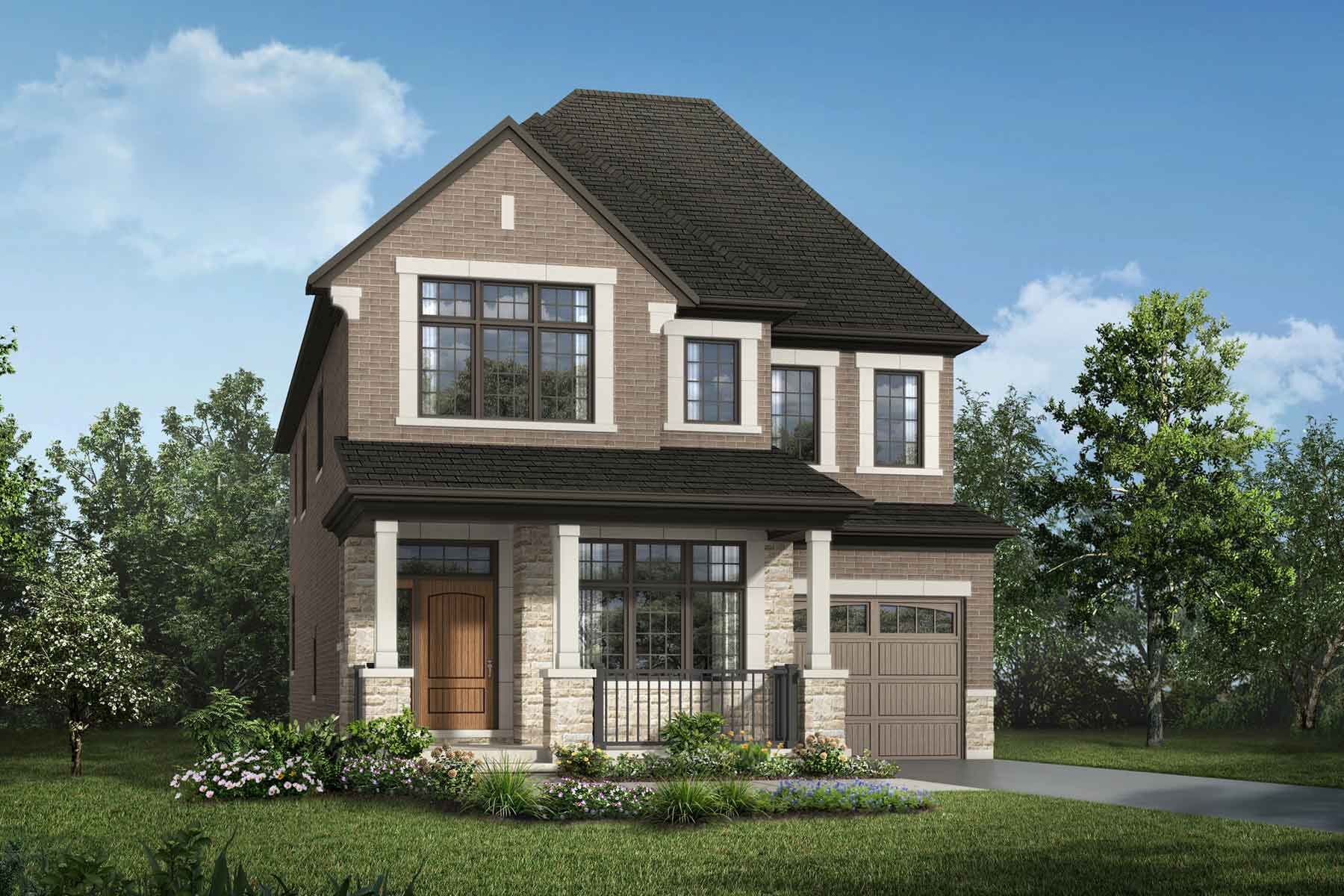 Upper Joshua Creek gallery image