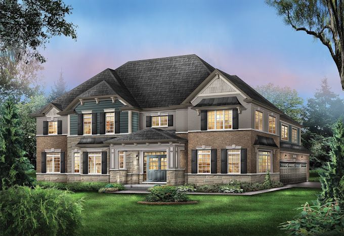 Scenic Ridge Phase 3 gallery image
