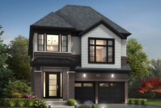 Cachet Binbrook gallery image