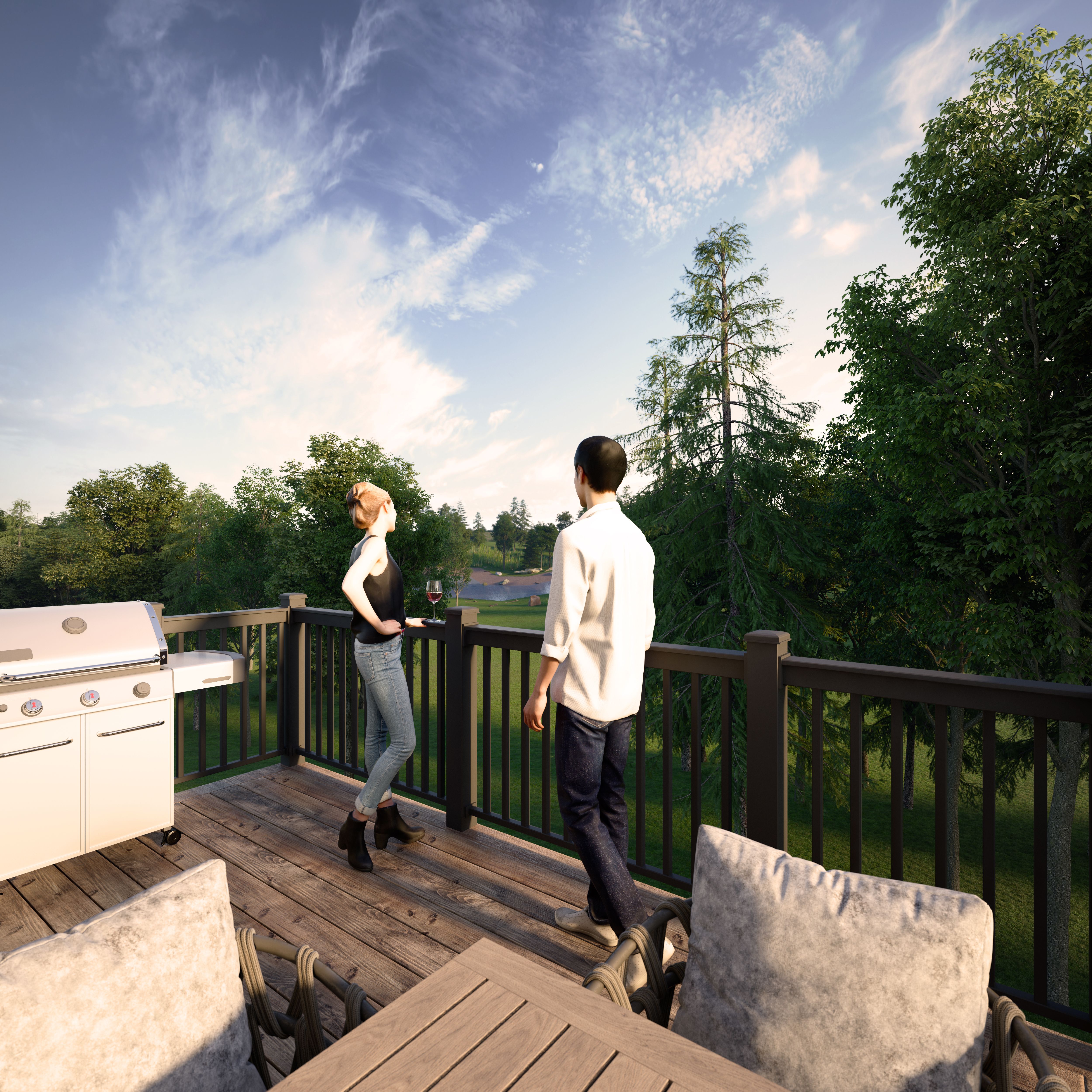 Artisan Towns gallery image