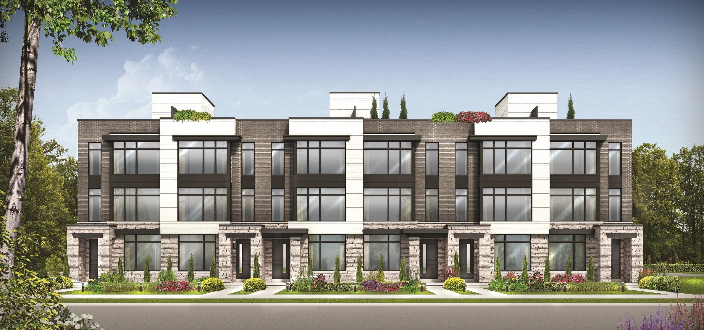 Oakbrook Homes gallery image