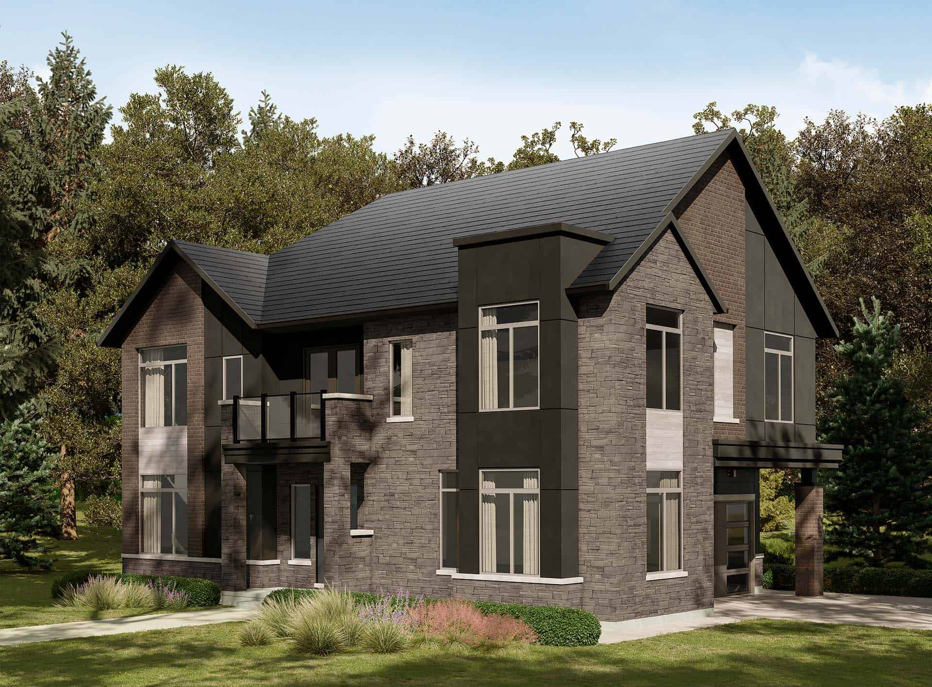 Vine Ridge gallery image