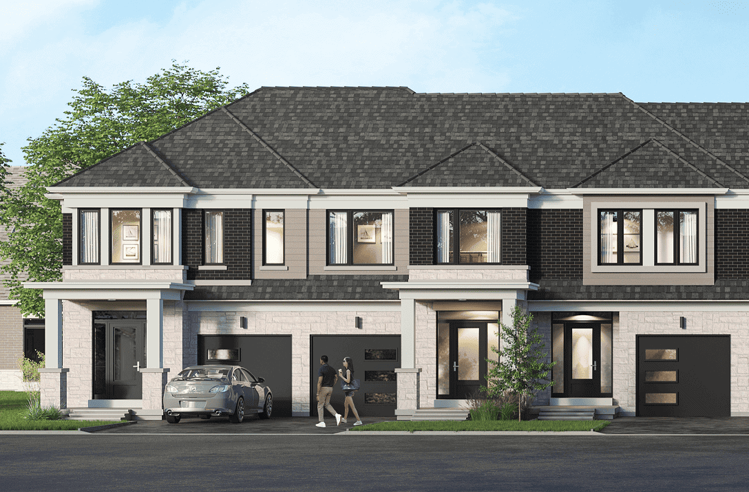 Hygge Towns gallery image