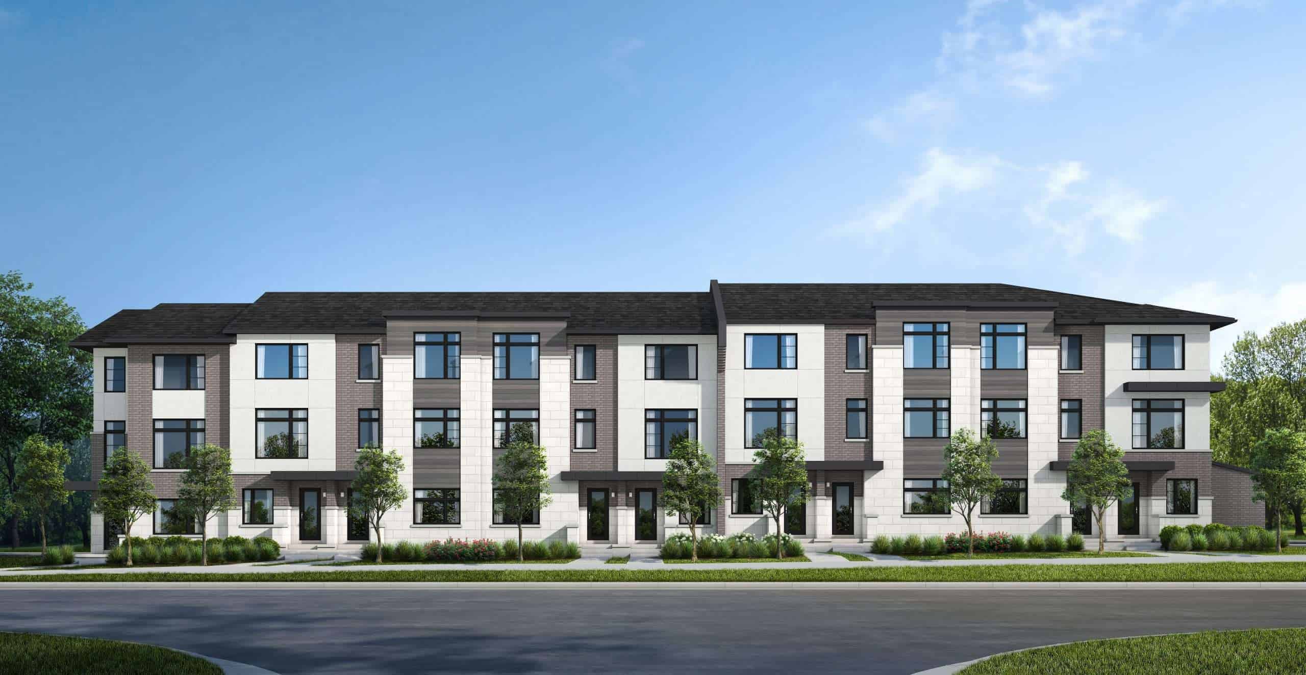 Park District Towns gallery image