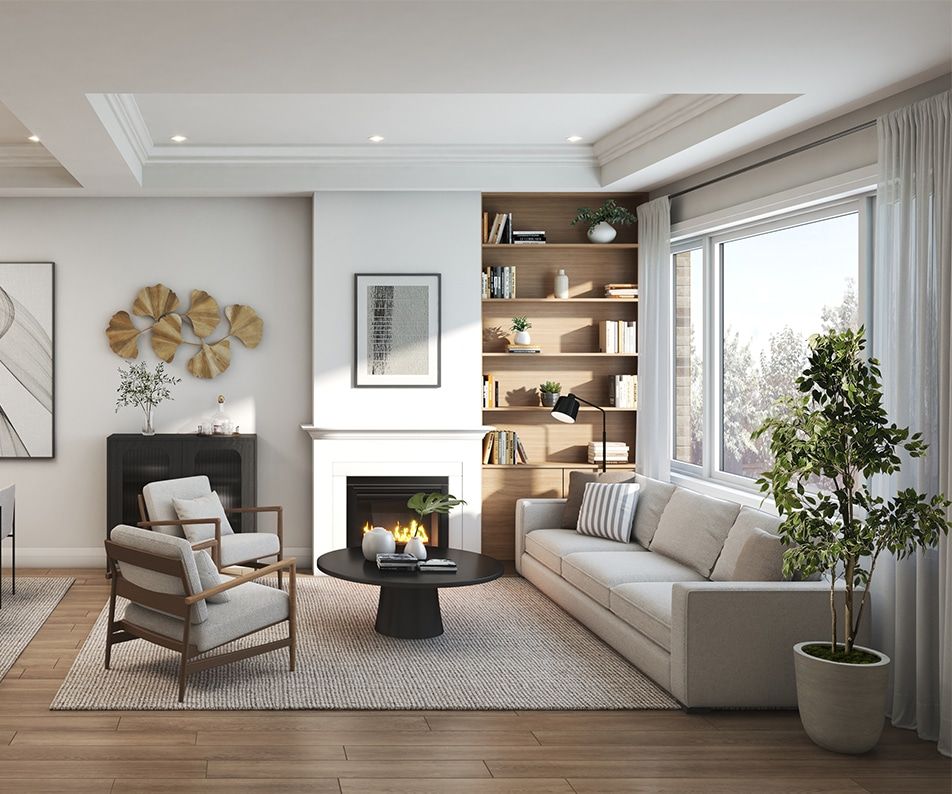 The Enclave by Cachet gallery image