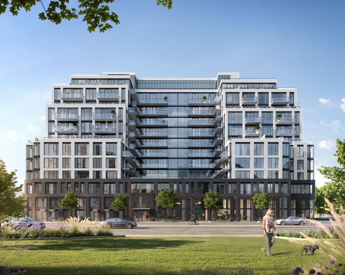 Joya Condos gallery image