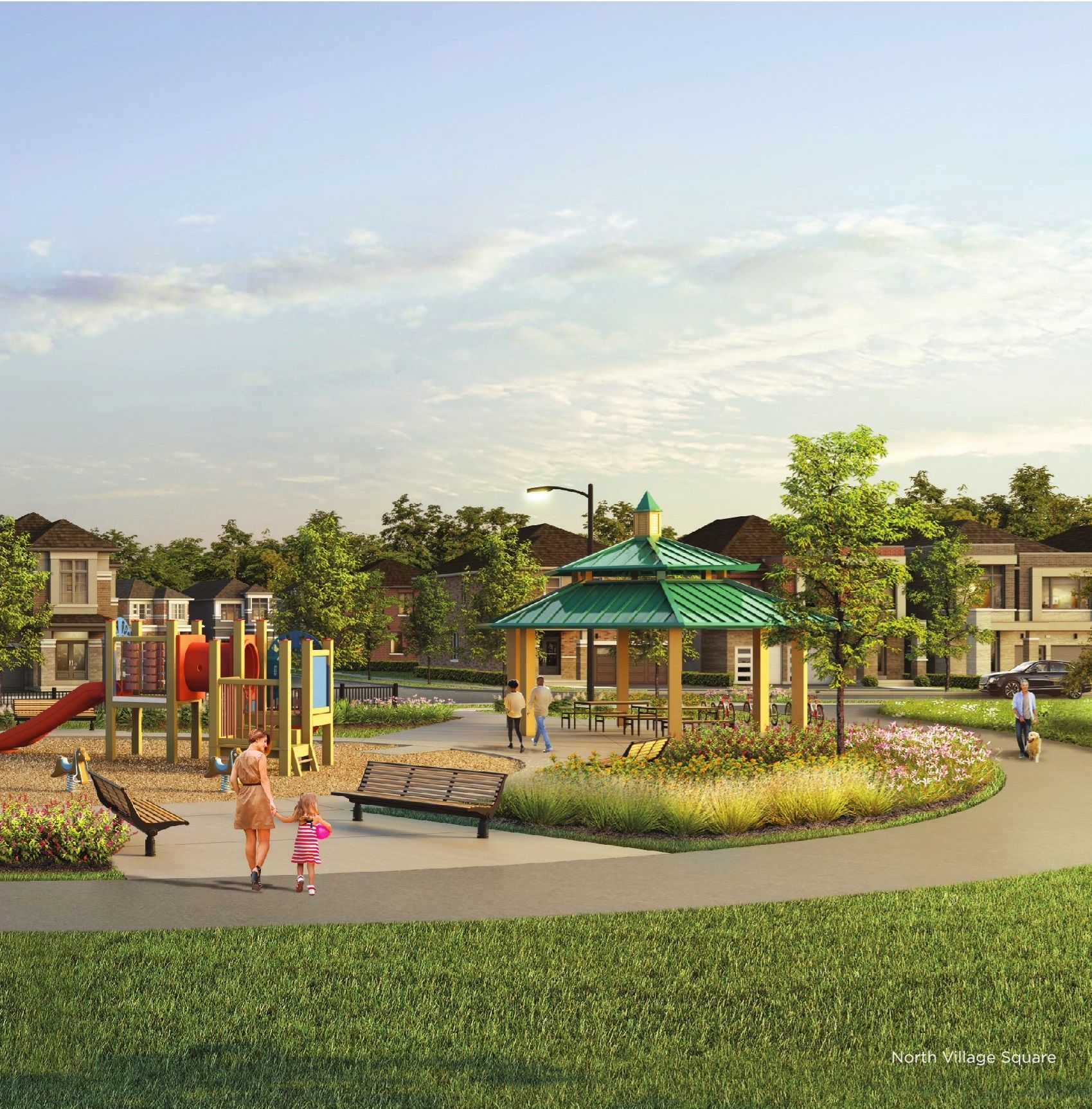 OakPointe gallery image