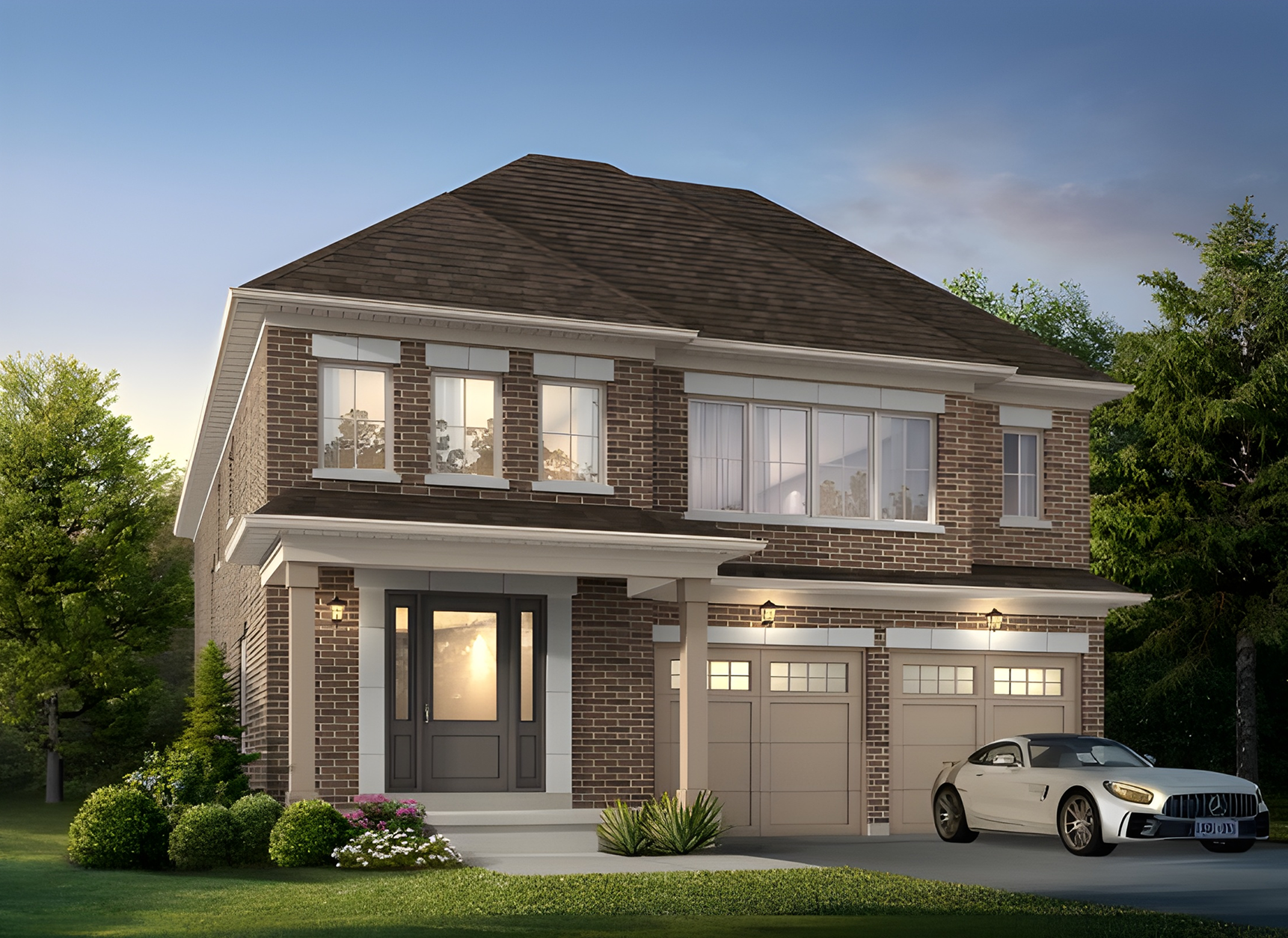 Trafalgar Highlands gallery image