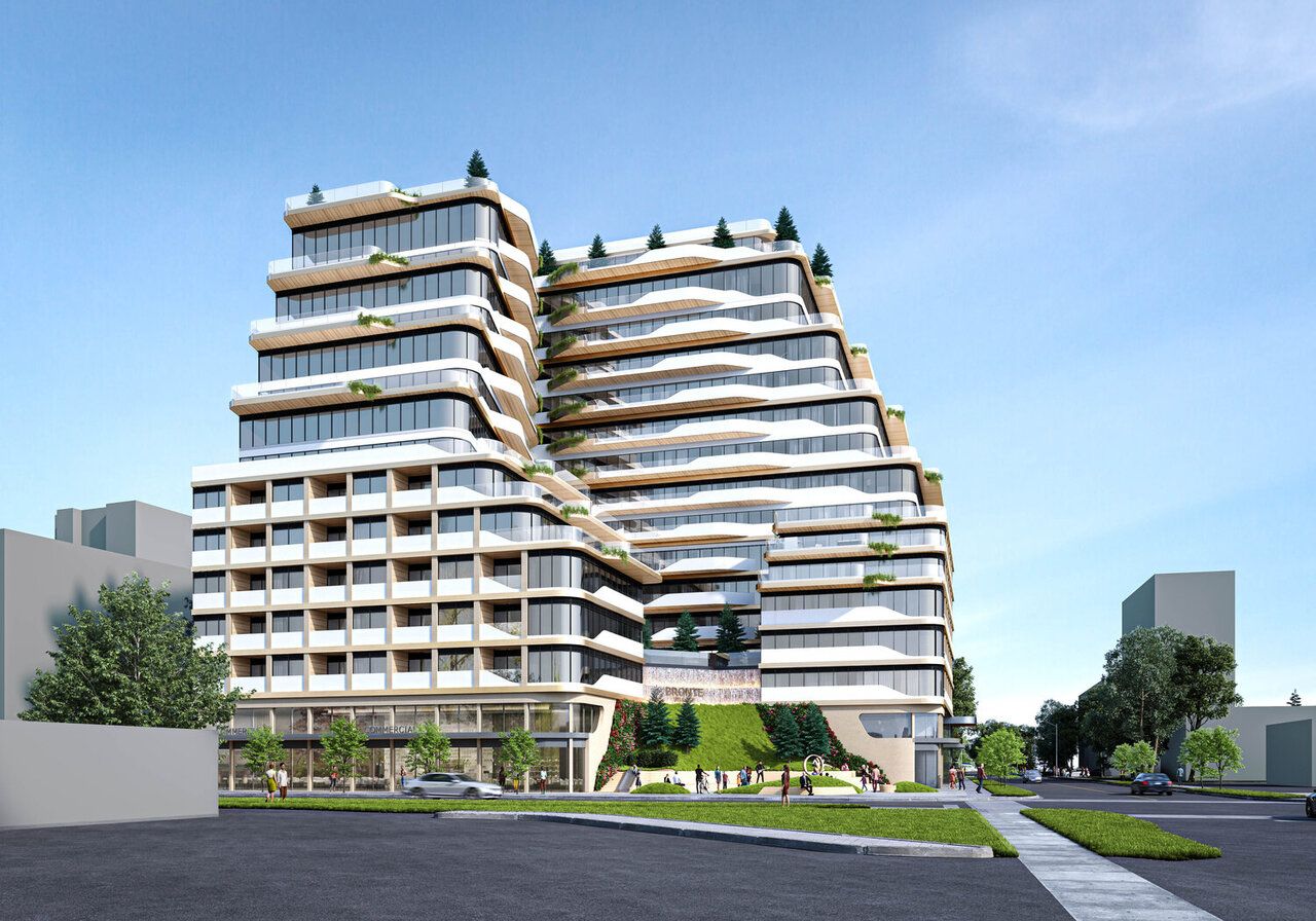 Lake & East Condos gallery image