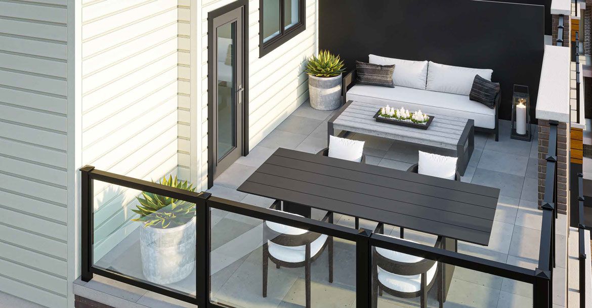 Presto Modern Towns gallery image