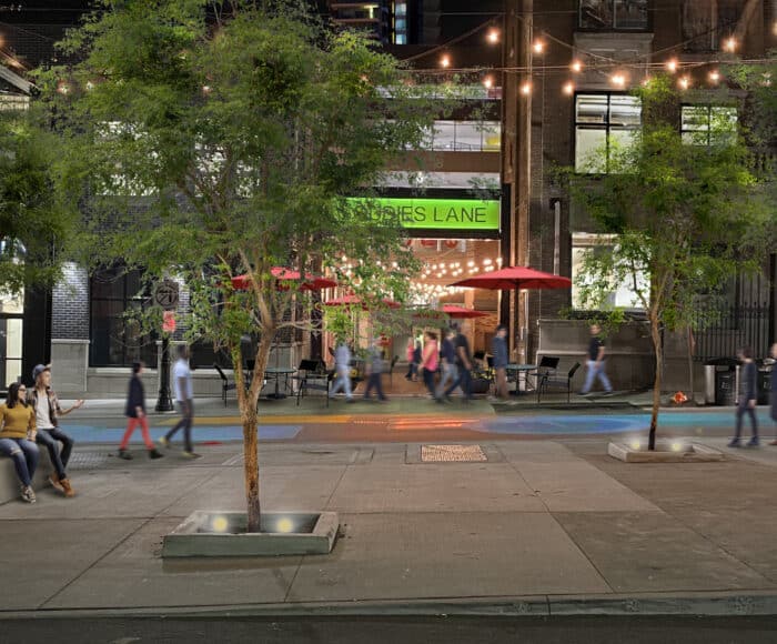 Q Condos gallery image