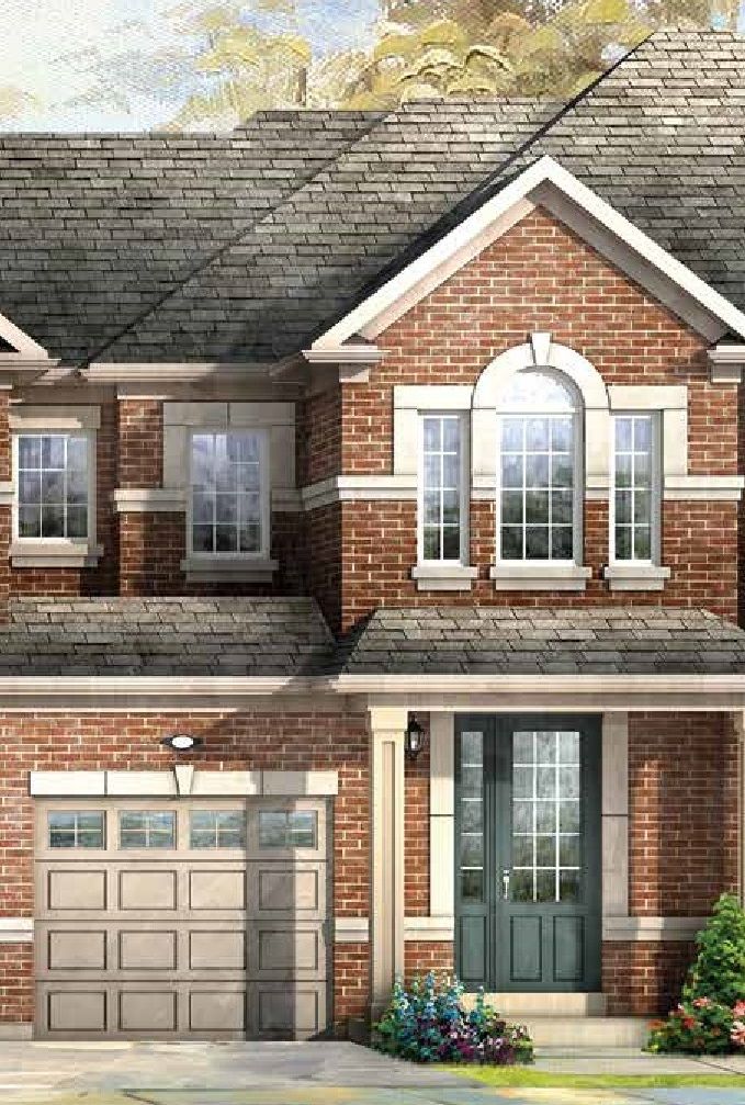 The Neighbourhoods of Mount Pleasant gallery image