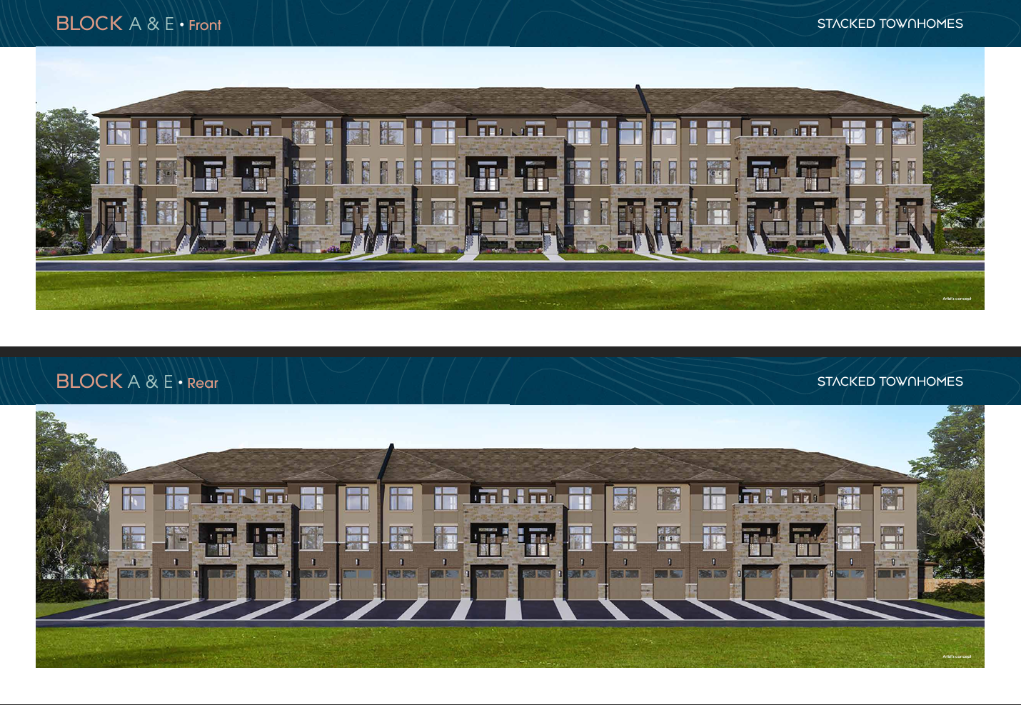 Luma Urban Towns gallery image