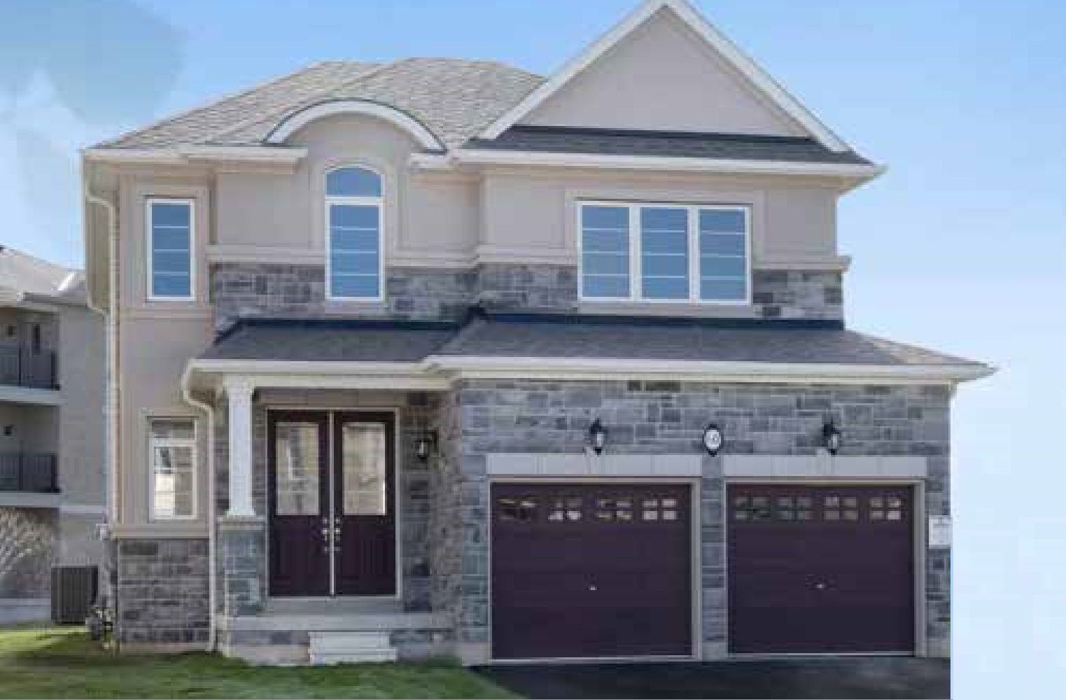 The Neighbourhoods of Mount Pleasant gallery image