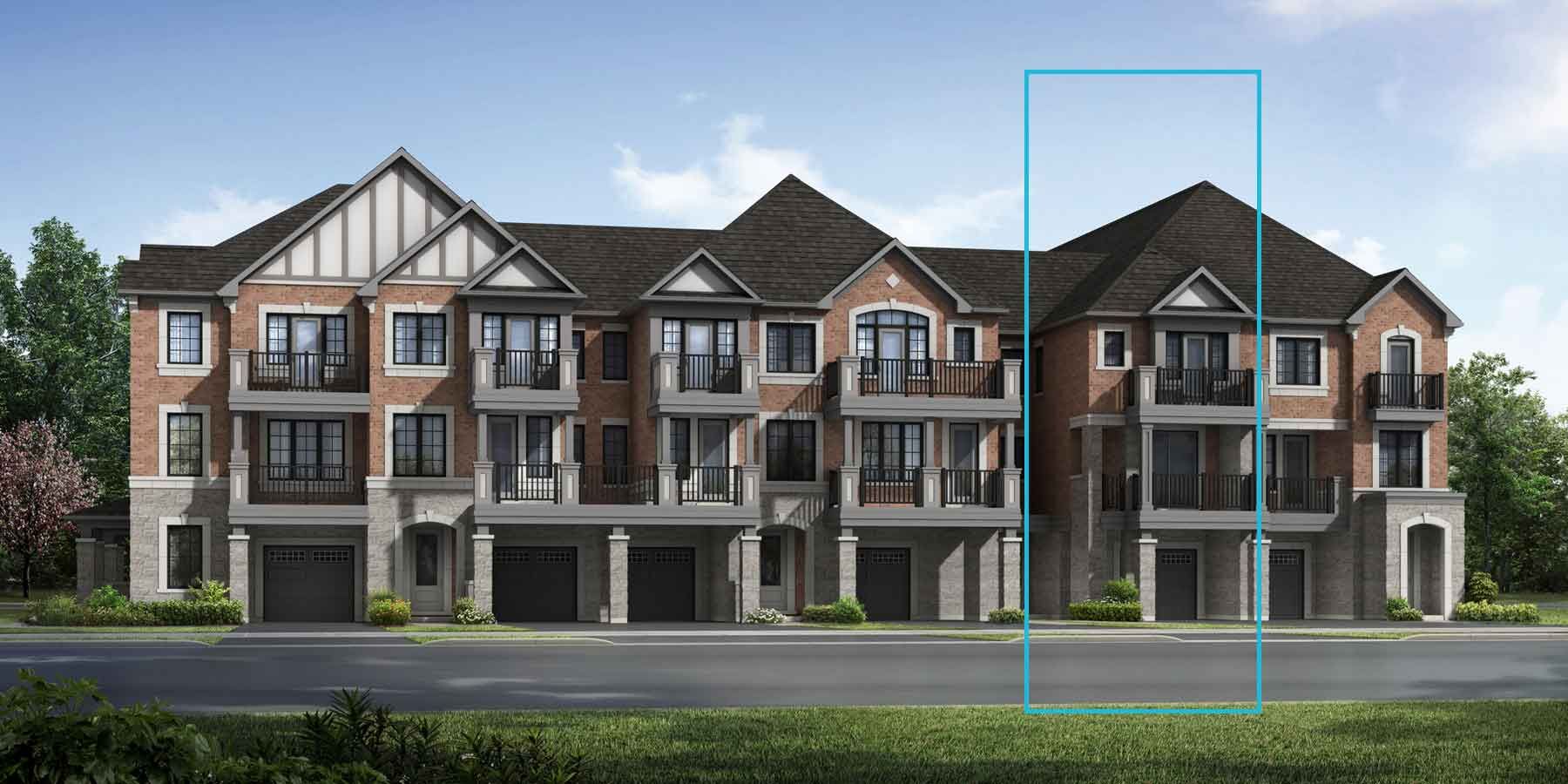 Hawthorne East Village gallery image