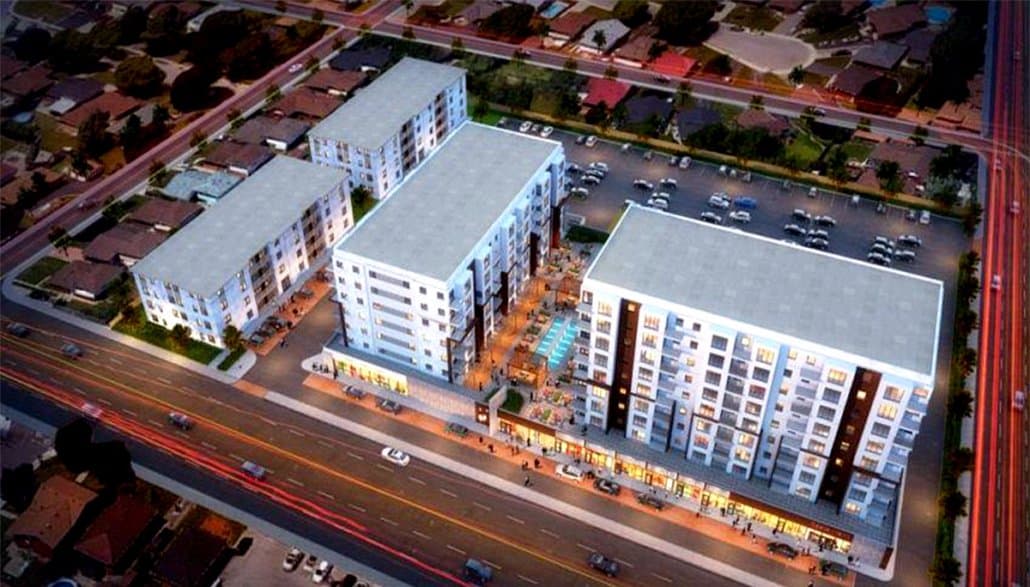 Steeltown City Co Condos gallery image