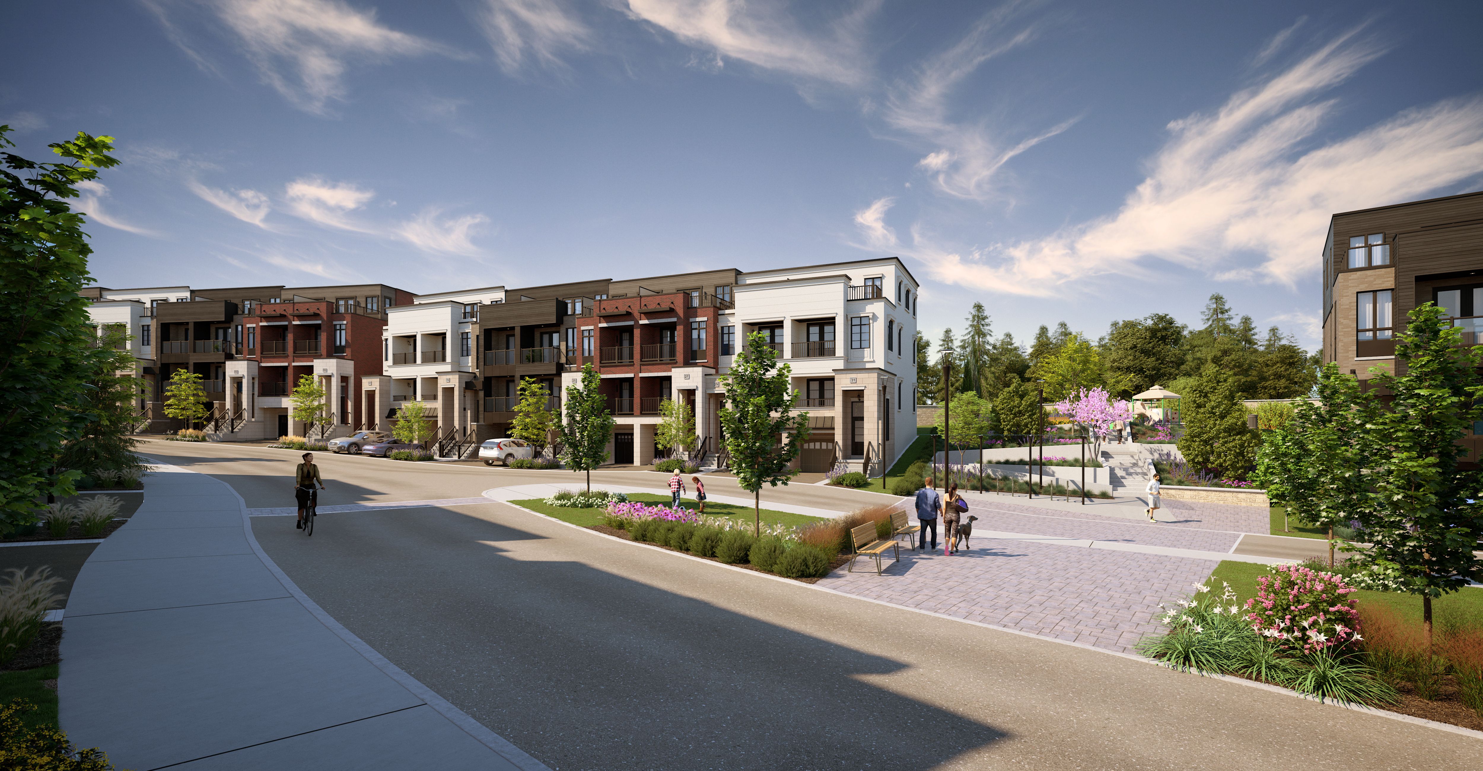 Artisan Towns gallery image