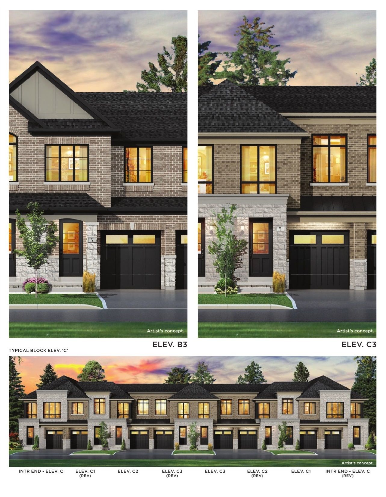 Tyandaga Heights gallery image