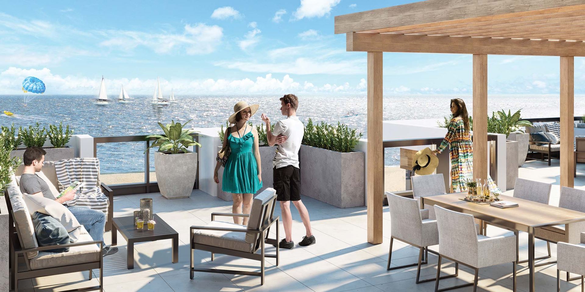 Aquavil gallery image